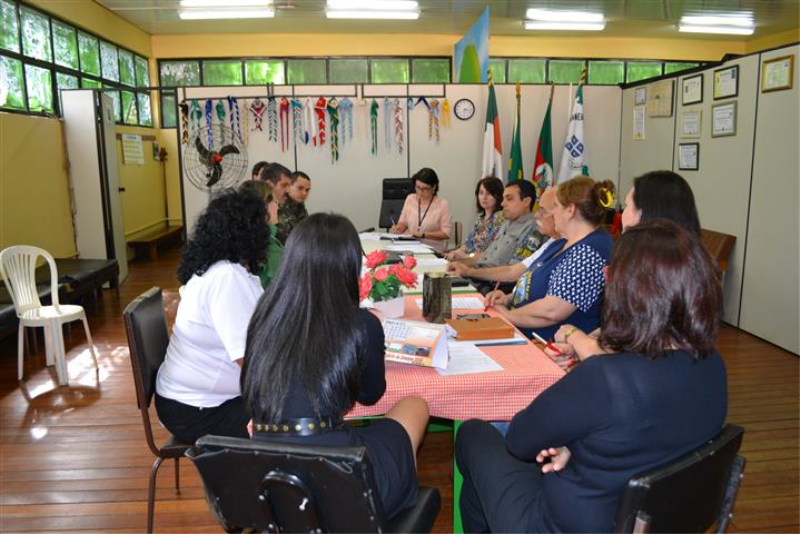  SEMANA DA PÁTRIA : em caso de chuva, Desfile Estudantil será cancelado